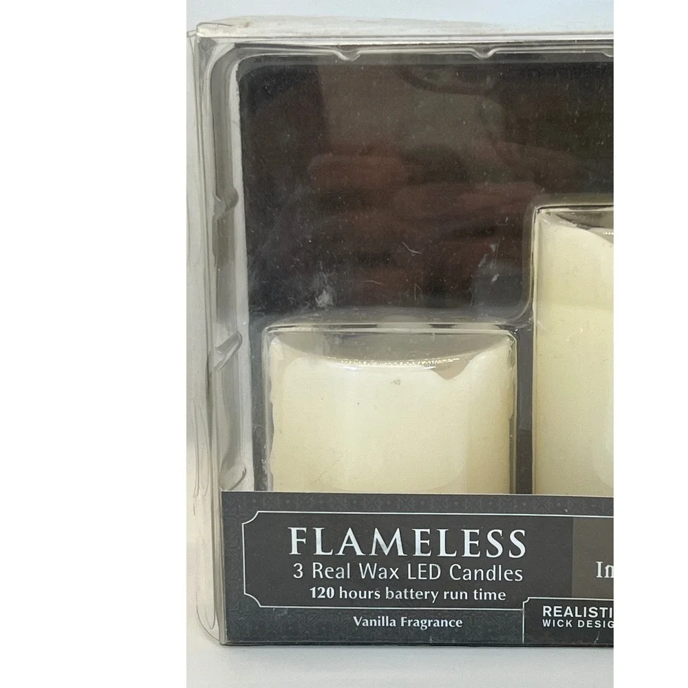 Candle Impressions candle impressions
